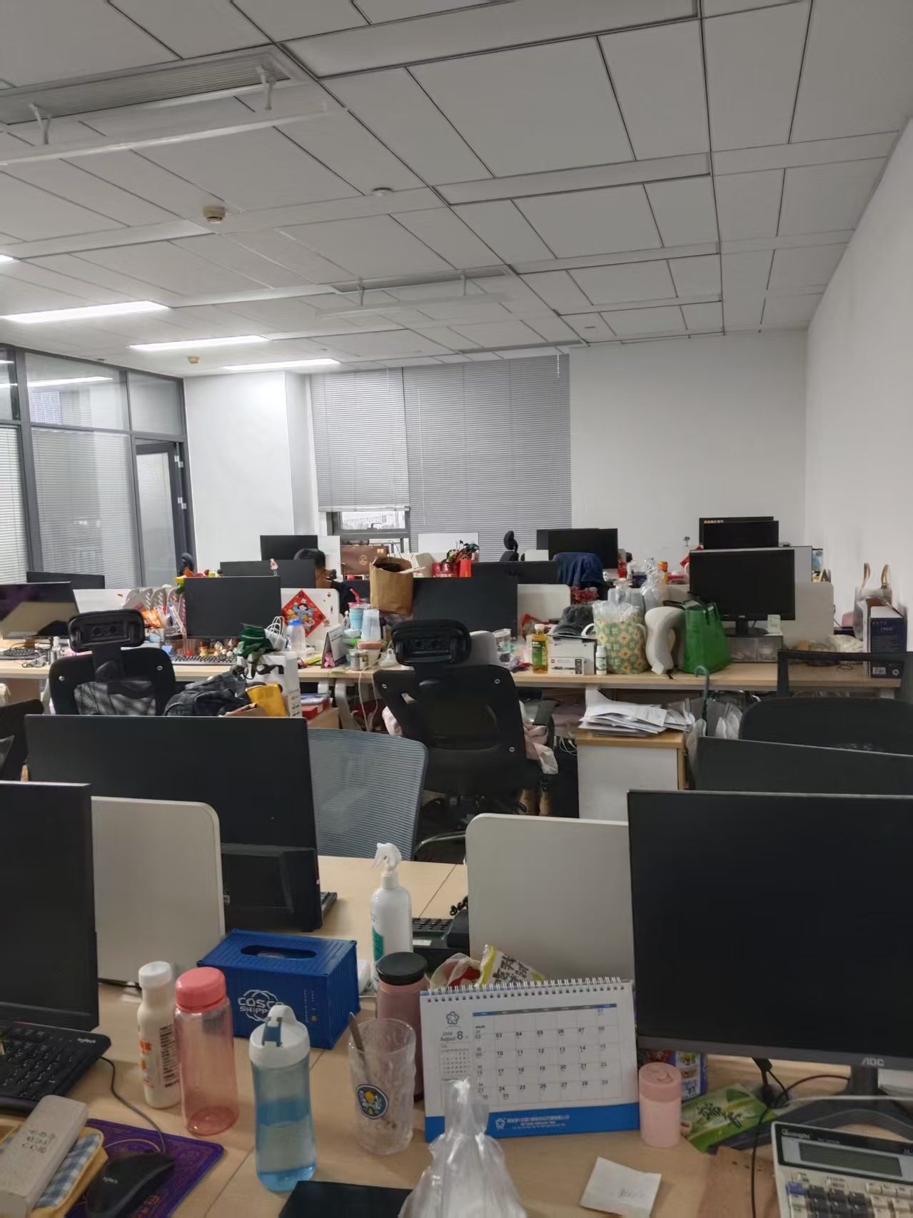 Cargo Easy Shipping office in Guangzhou - Cargo Easy Shipping Guangzhou office
